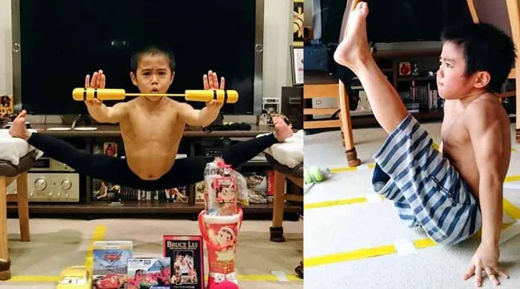  Japan, Bruce Lee, Ryusei 'Ryuji'