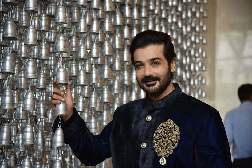prosenjit chatterjee