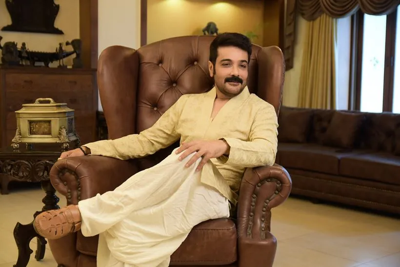 prosenjit chatterjee