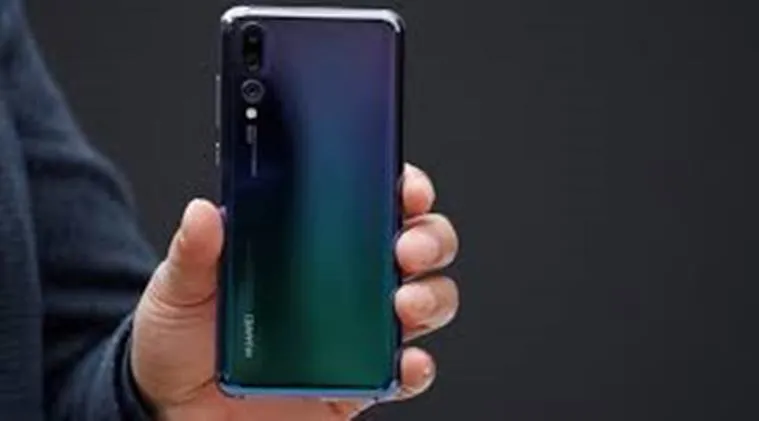 Huawei P20 Pro