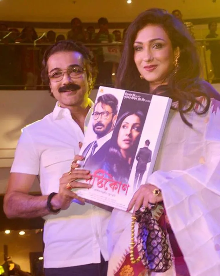 prasenjit, rituparna