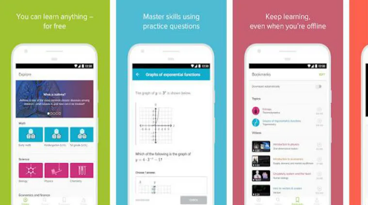 khan academy