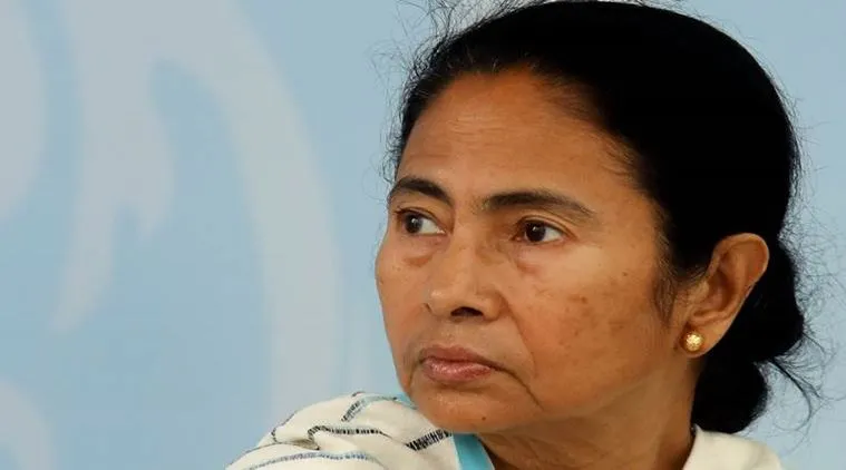 Mamata Banerjee