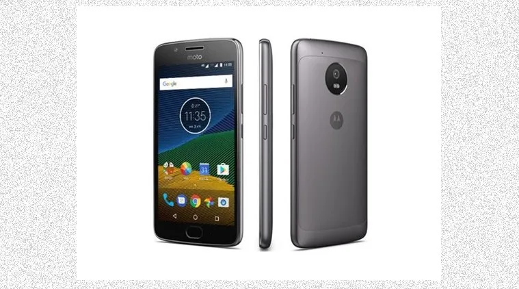 motorola