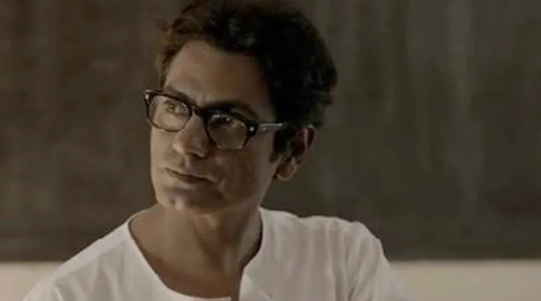 Nawazuddin Siddiqui as Manto.