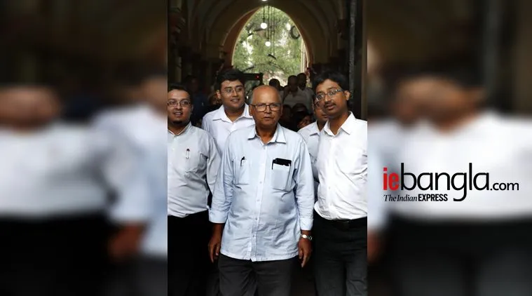cpm leader rabin deb