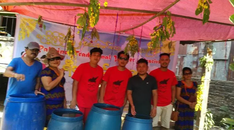 rakhain festivalIMG_20180417_1407592-001
