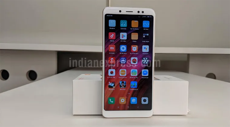 redminote5pro