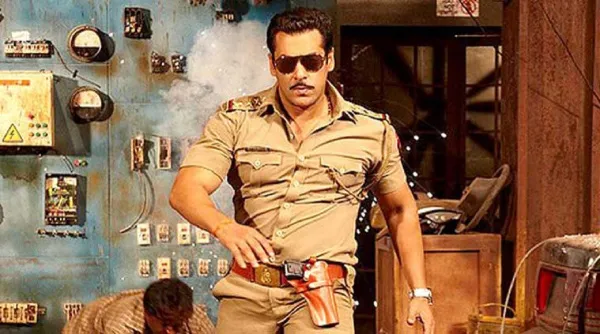 salman khan, dabaang 3