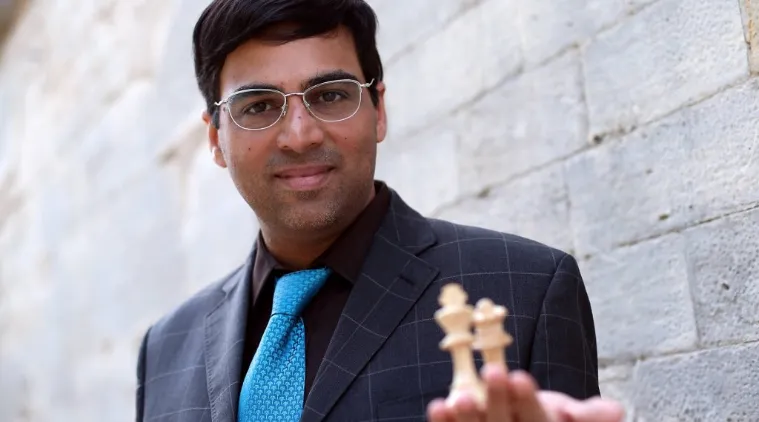 Anand