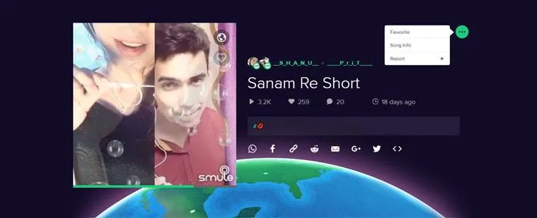 Capture