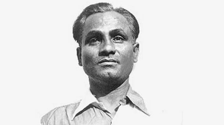 Dhyanchand