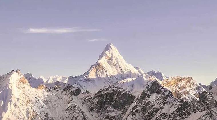 Everest