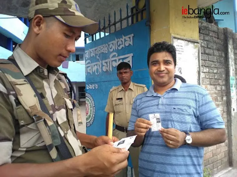 Maheshtala BYPOLLS