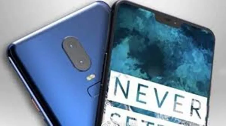 ONE PLUS 6