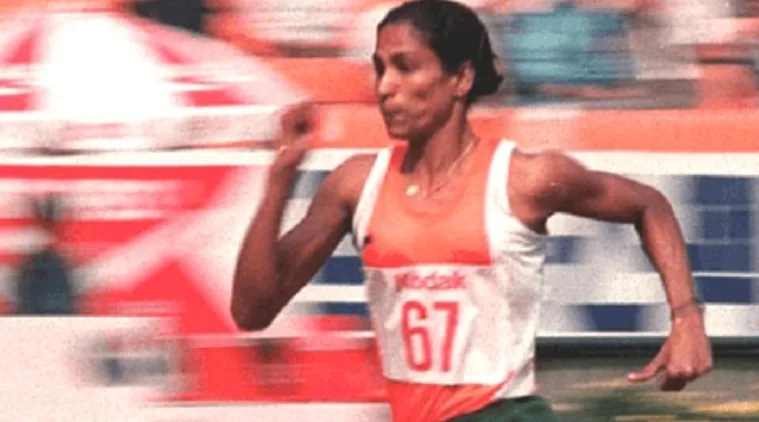 PT Usha