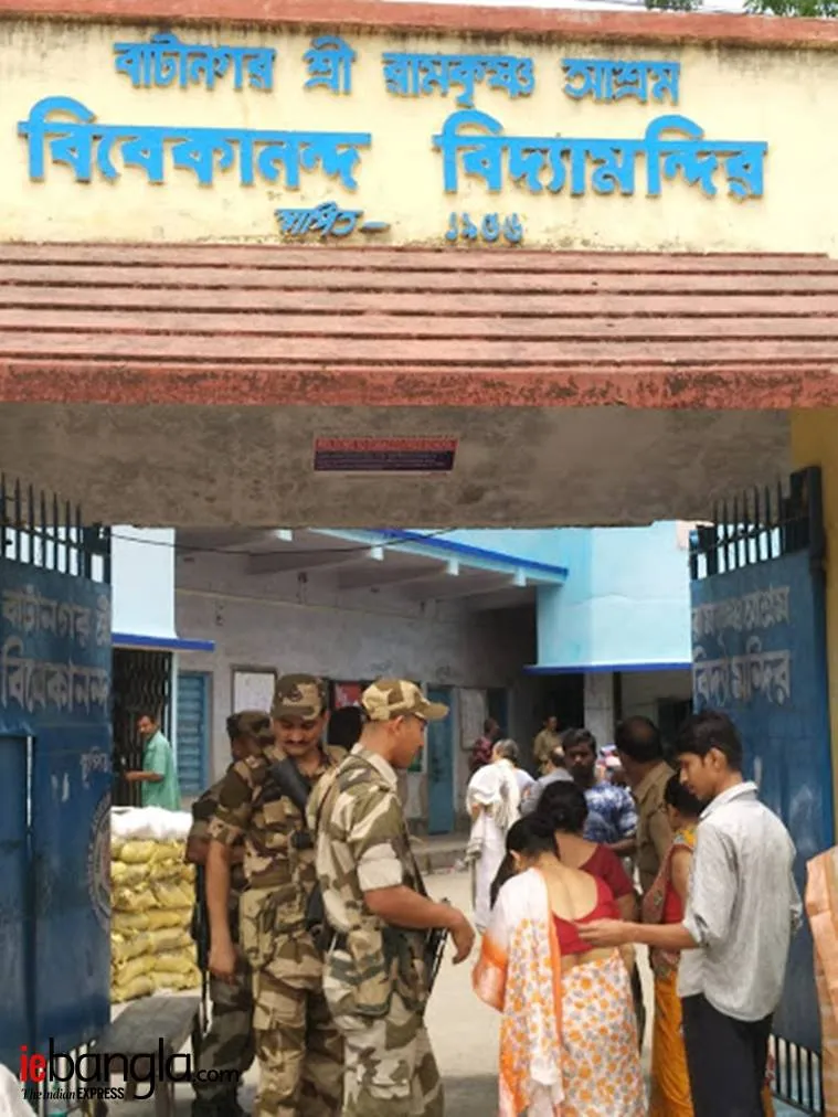 Maheshtala BYPOLLS