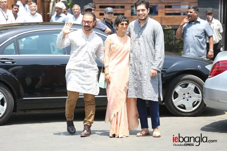 aamir khan