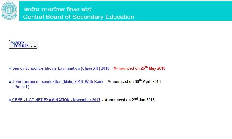 cbse