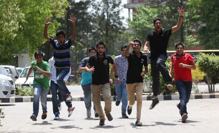 CBSE 12th Result 2018