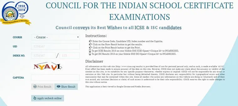cisce-result1