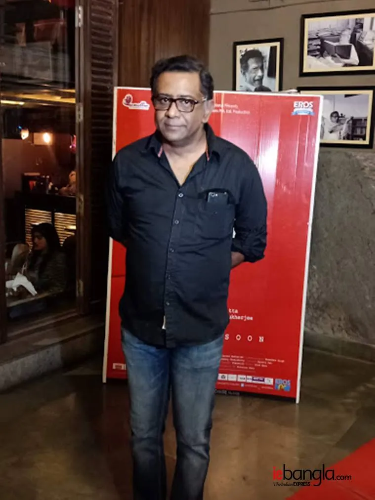 Kamaleshwar Mukherjee, goodnight city