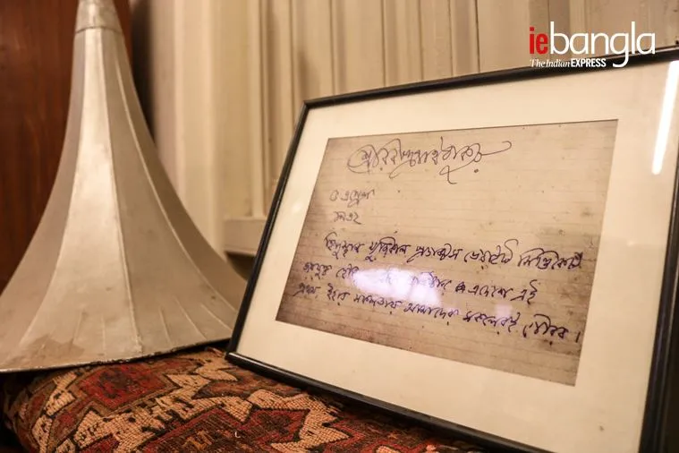 Hindustan, record, rabindranath, Tagore