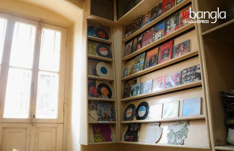 Hindustan, record, rabindranath, Tagore