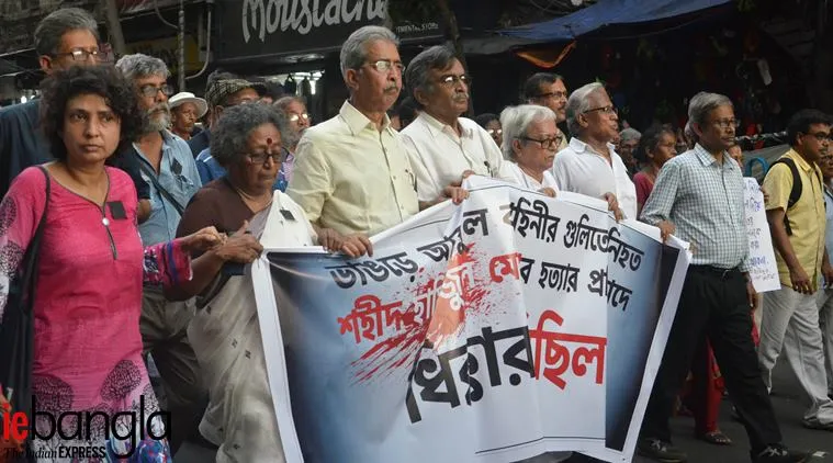 kolkata bhangar rally bhangarSD 12 BHANGAR PROTEST RALLY 3-008