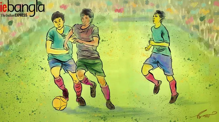 mithun football FOOTBALL 2-002