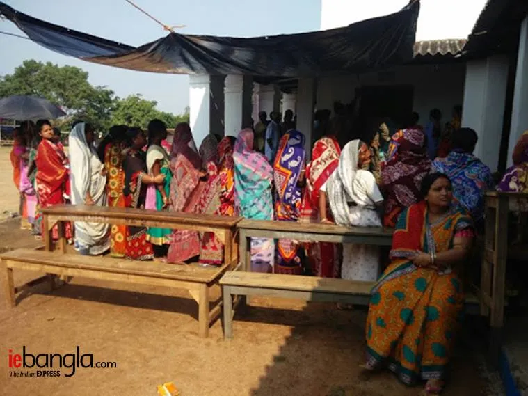 panchayat vote