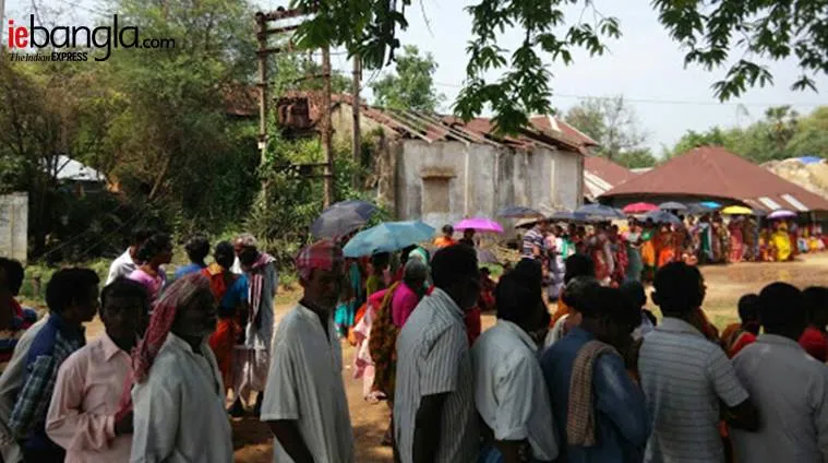 panchayat vote