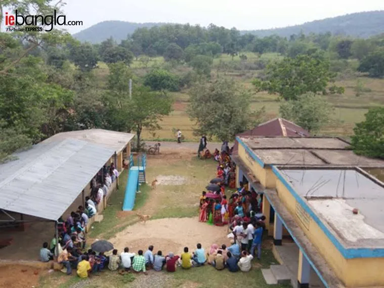 panchayat vote