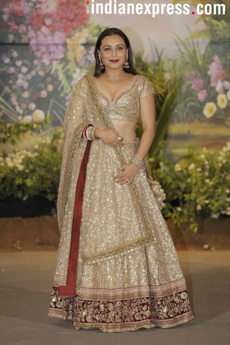 rani mukherjee