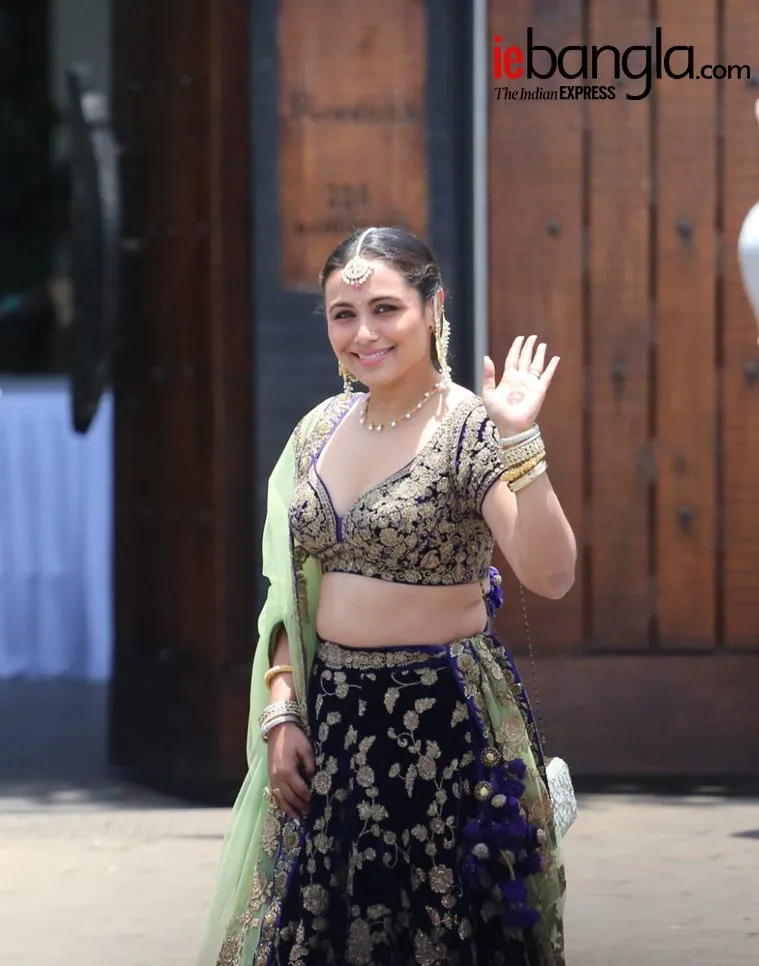 rani mukherjee