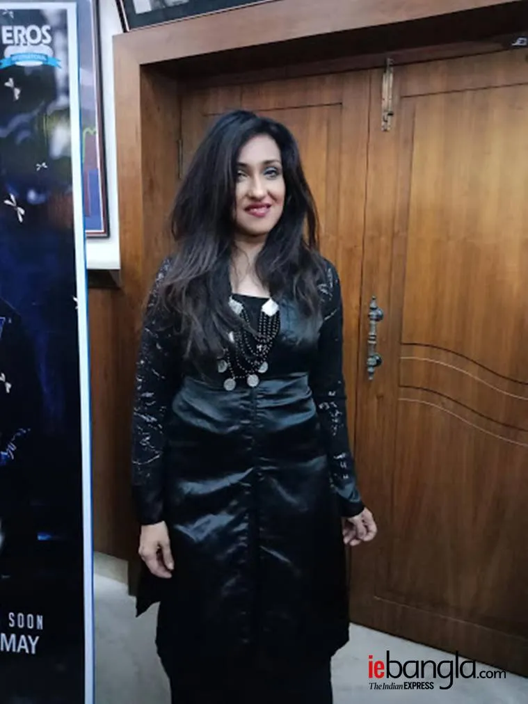 rituparna sengupta