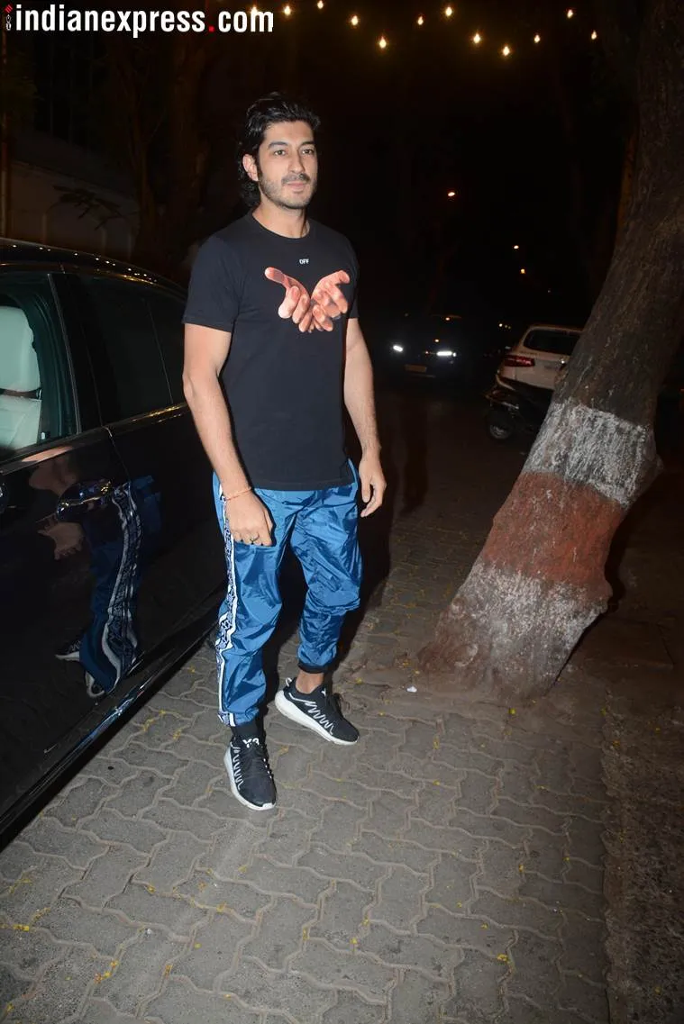  Mohit Marwah