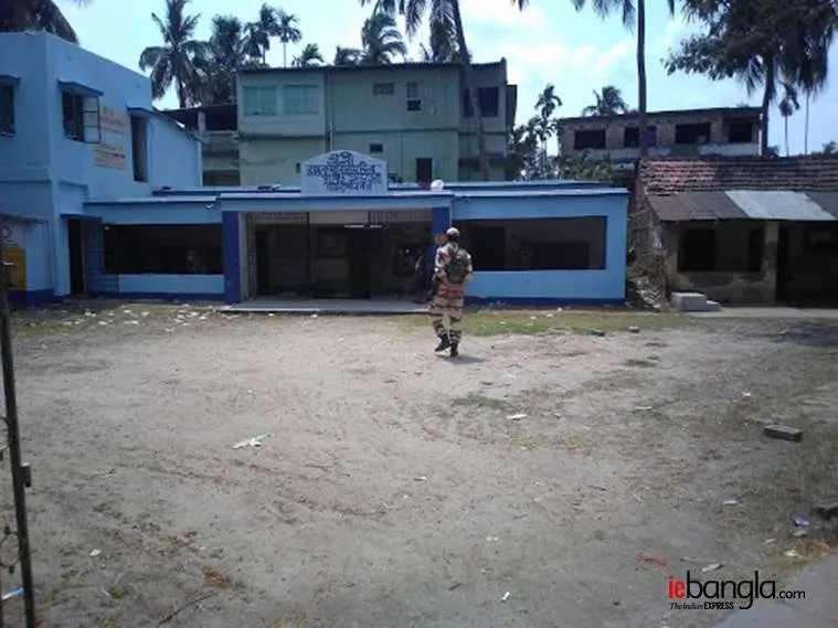 Maheshtala BYPOLLS