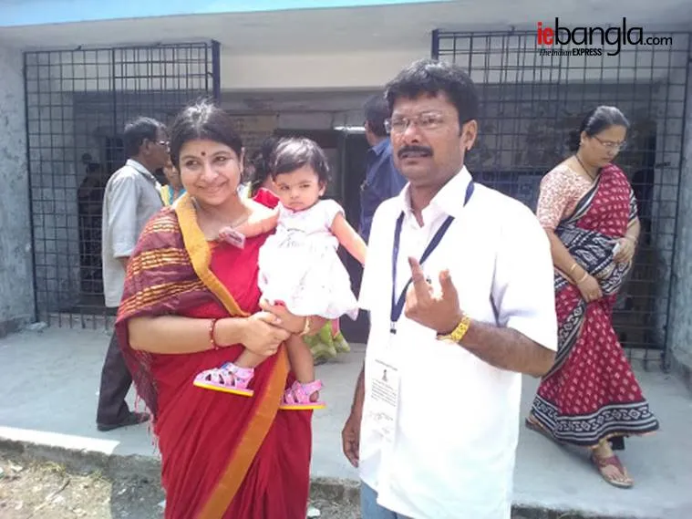 Maheshtala BYPOLLS