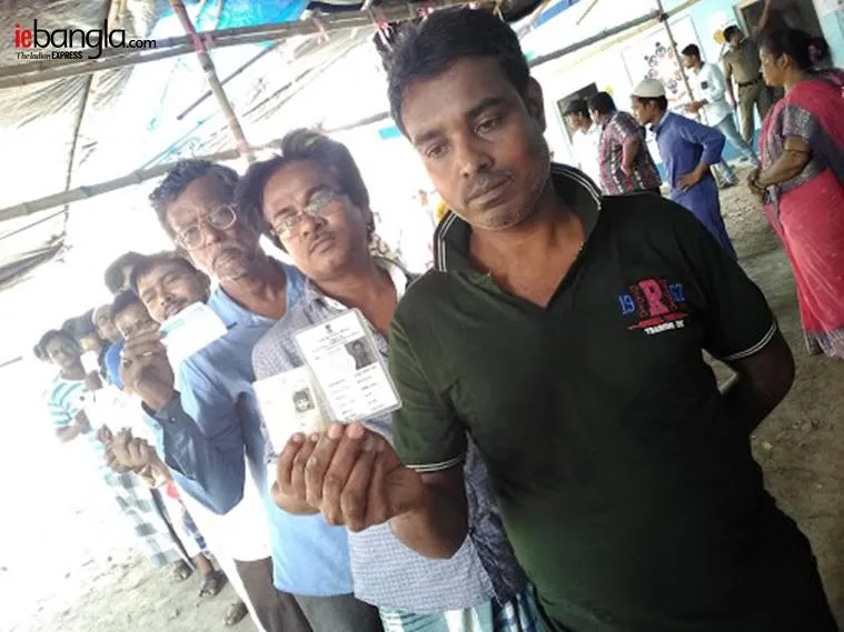 Maheshtala BYPOLLS
