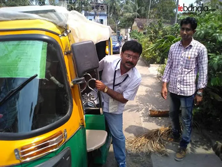 Maheshtala BYPOLLS