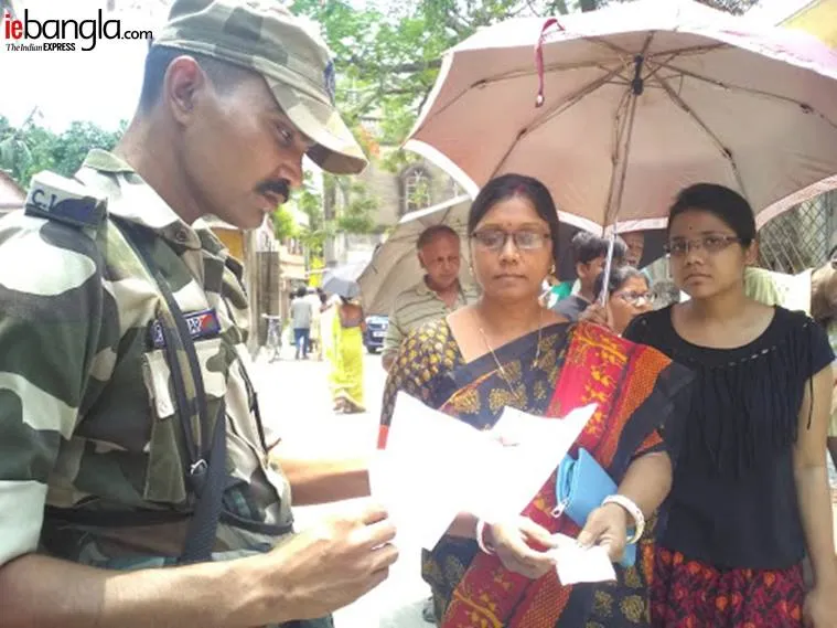 Maheshtala BYPOLLS