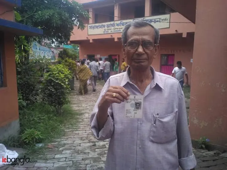 Maheshtala BYPOLLS(