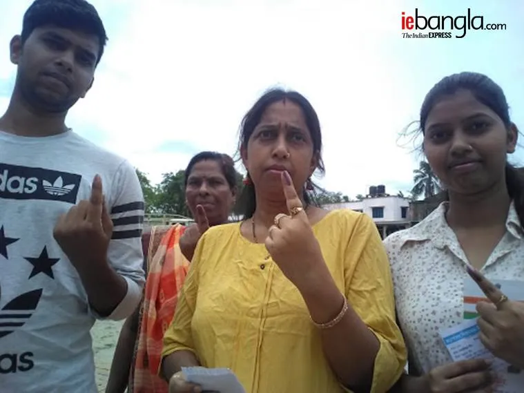 Maheshtala BYPOLLS