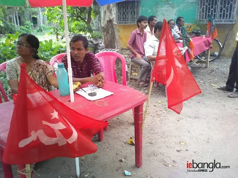 Maheshtala BYPOLLS