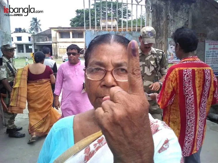 Maheshtala BYPOLLS