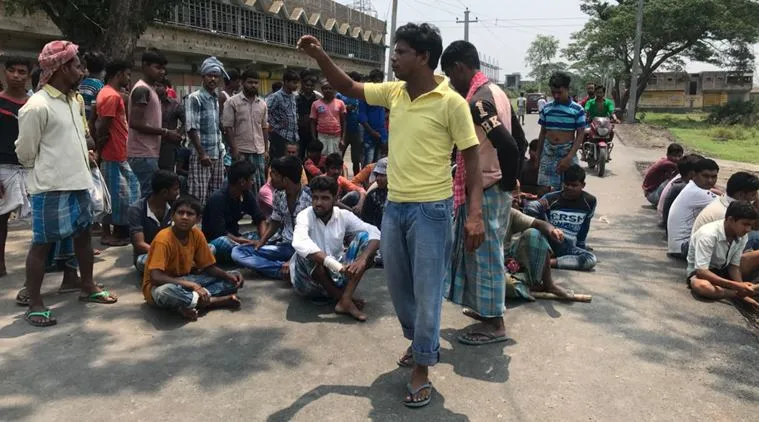panchayat vote