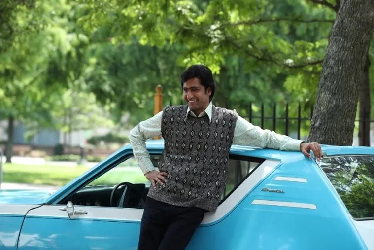 sanju movie viki kaushal, সনজু ছবিতে ভিকি কৌশল 