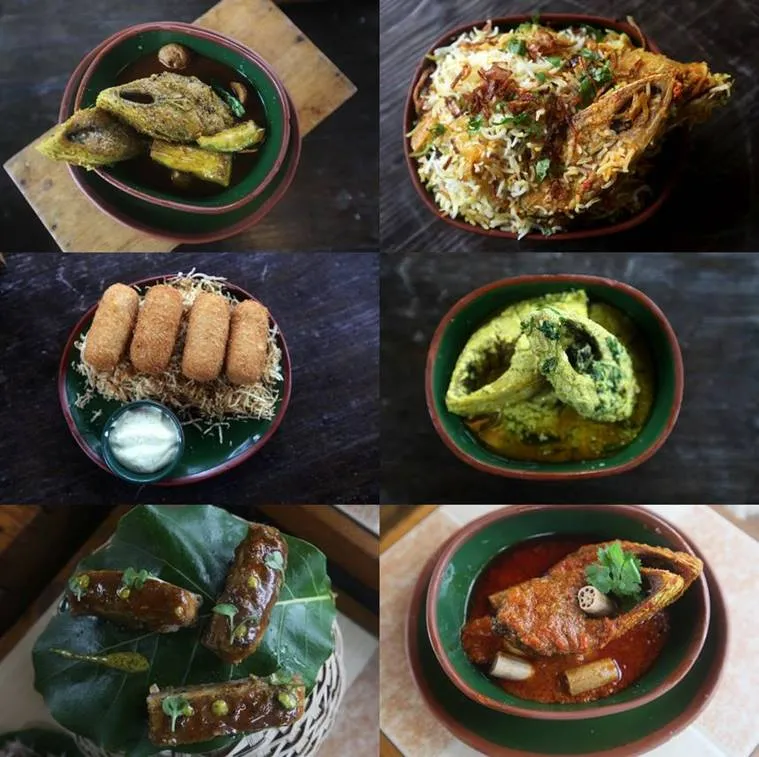 Ilish utsav
