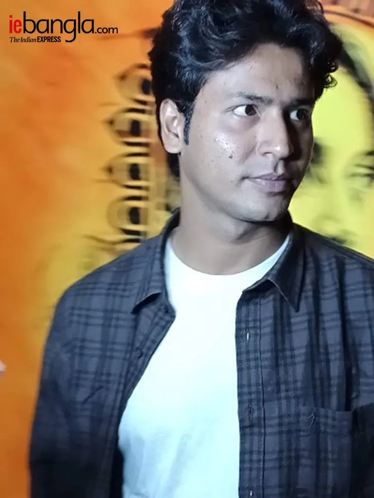 uma, Anirban Bhattacharya